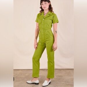 Big Bud Press Jumpsuit (Petite L)